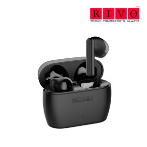 Rivo FB650 True Wireless Earbuds