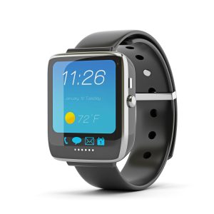 Smart Watch T524C00
