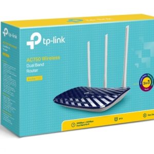 TP-Link AC750 Wireless Router
