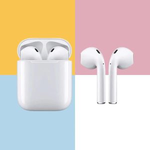 TWS Bluetooth Earphones X-Pro