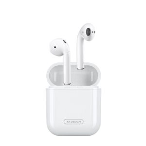 YK Design TWS Wires Earphone